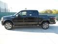 2011 Ebony Black Ford F150 FX4 SuperCrew 4x4  photo #5