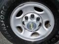 Summit White - Express 2500 Cargo Van Photo No. 8