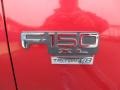  1999 F150 XL Extended Cab 4x4 Logo