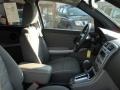 2008 Summit White Chevrolet Equinox LS AWD  photo #7