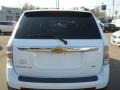 2008 Summit White Chevrolet Equinox LS AWD  photo #13