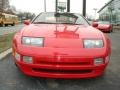 Aztec Red - 300ZX GS Photo No. 3