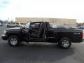 Black - Dakota SLT Club Cab 4x4 Photo No. 15