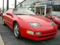 Aztec Red - 300ZX GS Photo No. 4