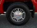 Victory Red - S10 Extended Cab 4x4 Photo No. 14