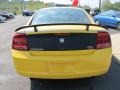 2006 Top Banana Yellow Dodge Charger R/T Daytona  photo #3