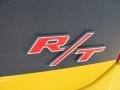 Top Banana Yellow - Charger R/T Daytona Photo No. 4