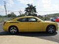 Top Banana Yellow - Charger R/T Daytona Photo No. 5