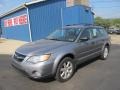 Quartz Silver Metallic - Outback 2.5i Wagon Photo No. 1