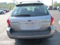 Quartz Silver Metallic - Outback 2.5i Wagon Photo No. 3