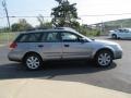 Quartz Silver Metallic - Outback 2.5i Wagon Photo No. 4