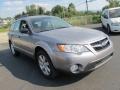 Quartz Silver Metallic - Outback 2.5i Wagon Photo No. 5