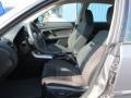 Quartz Silver Metallic - Outback 2.5i Wagon Photo No. 7