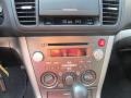 Quartz Silver Metallic - Outback 2.5i Wagon Photo No. 10