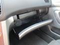 Quartz Silver Metallic - Outback 2.5i Wagon Photo No. 13