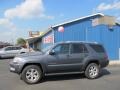 2004 Galactic Gray Mica Toyota 4Runner Sport Edition 4x4  photo #2