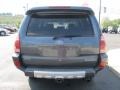 2004 Galactic Gray Mica Toyota 4Runner Sport Edition 4x4  photo #3