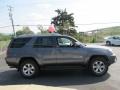 2004 Galactic Gray Mica Toyota 4Runner Sport Edition 4x4  photo #4
