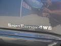 2004 Galactic Gray Mica Toyota 4Runner Sport Edition 4x4  photo #5