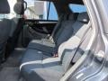 2004 Galactic Gray Mica Toyota 4Runner Sport Edition 4x4  photo #7