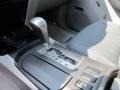 2004 Galactic Gray Mica Toyota 4Runner Sport Edition 4x4  photo #10