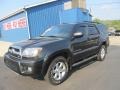 2007 Shadow Mica Toyota 4Runner Sport Edition 4x4  photo #1