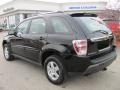 2006 Black Chevrolet Equinox LS AWD  photo #13