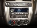 2011 Chevrolet Colorado LT Crew Cab 4x4 Audio System