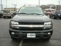 2006 Black Chevrolet TrailBlazer EXT LS 4x4  photo #3