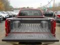 Dark Cherry Red Metallic - S10 LS Extended Cab 4x4 Photo No. 6