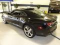 Black - Camaro SS/RS Coupe Photo No. 10