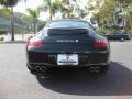 Dark Olive Metallic - 911 Carrera S Cabriolet Photo No. 8