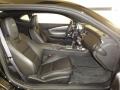 Black Interior Photo for 2011 Chevrolet Camaro #56288048
