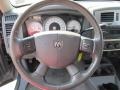 Medium Slate Gray Steering Wheel Photo for 2005 Dodge Dakota #56288070