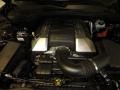 Black - Camaro SS/RS Coupe Photo No. 27