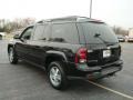 2006 Black Chevrolet TrailBlazer EXT LS 4x4  photo #7