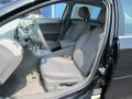 Black Granite Metallic - Malibu LS Photo No. 8
