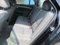 Black Granite Metallic - Malibu LS Photo No. 9