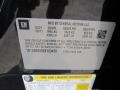 Black Granite Metallic - Malibu LS Photo No. 14