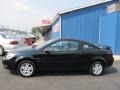 Black - Cobalt LT Coupe Photo No. 2