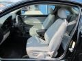 Black - Cobalt LT Coupe Photo No. 7