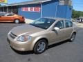 Sandstone Metallic - Cobalt LT Sedan Photo No. 1