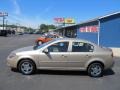Sandstone Metallic - Cobalt LT Sedan Photo No. 2
