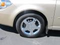 Sandstone Metallic - Cobalt LT Sedan Photo No. 3