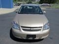 Sandstone Metallic - Cobalt LT Sedan Photo No. 4