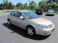 Sandstone Metallic - Cobalt LT Sedan Photo No. 5