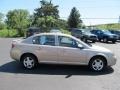 Sandstone Metallic - Cobalt LT Sedan Photo No. 6
