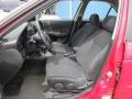 2005 Code Red Nissan Sentra 1.8 S Special Edition  photo #9