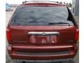2007 Cognac Crystal Pearl Chrysler Town & Country Limited  photo #14