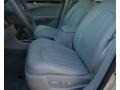 Titanium Interior Photo for 2009 Buick Lucerne #56288985